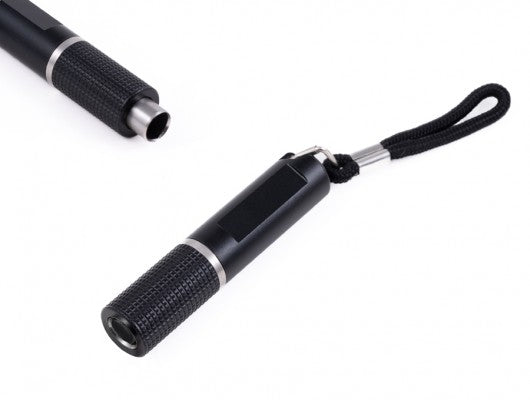 Key Chain Bullet Punch