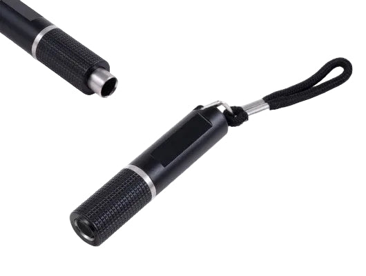 Keychain Cigar Punch Cutter