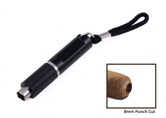 Key Chain Bullet Punch