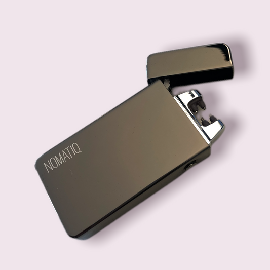 Elite Dual Arc Lighter