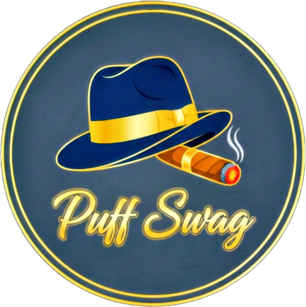 Puff Swag