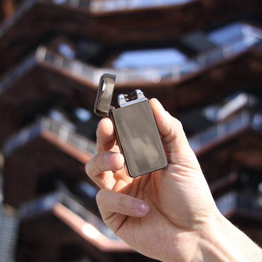 Elite Dual Arc Lighter