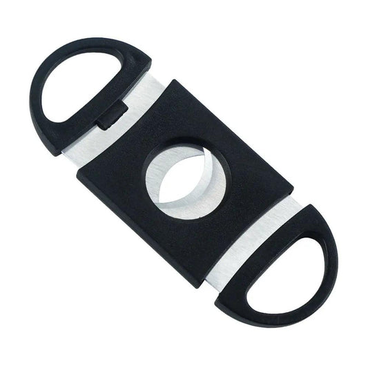 Precision Cigar Guillotine Cutter