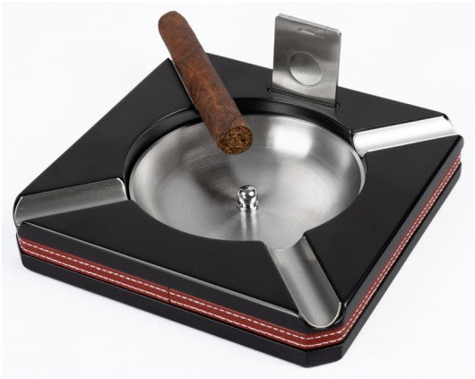 Esecutive Quad Ashtray