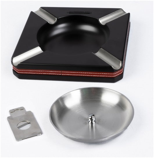 Esecutive Quad Ashtray