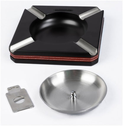 Esecutive Quad Ashtray