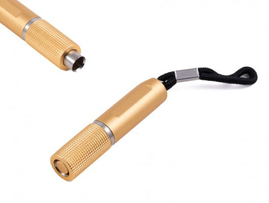 Key Chain Bullet Punch