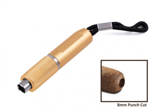 Key Chain Bullet Punch