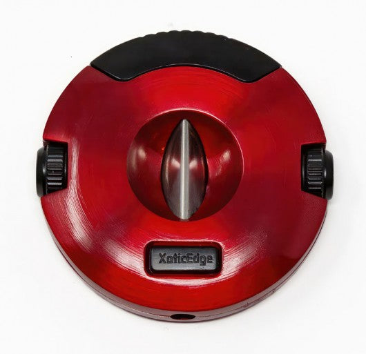 The 3-in-1 Executive Disc Cutter