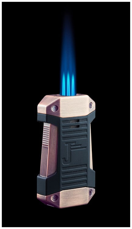 Triple Torch Cigar Lighter