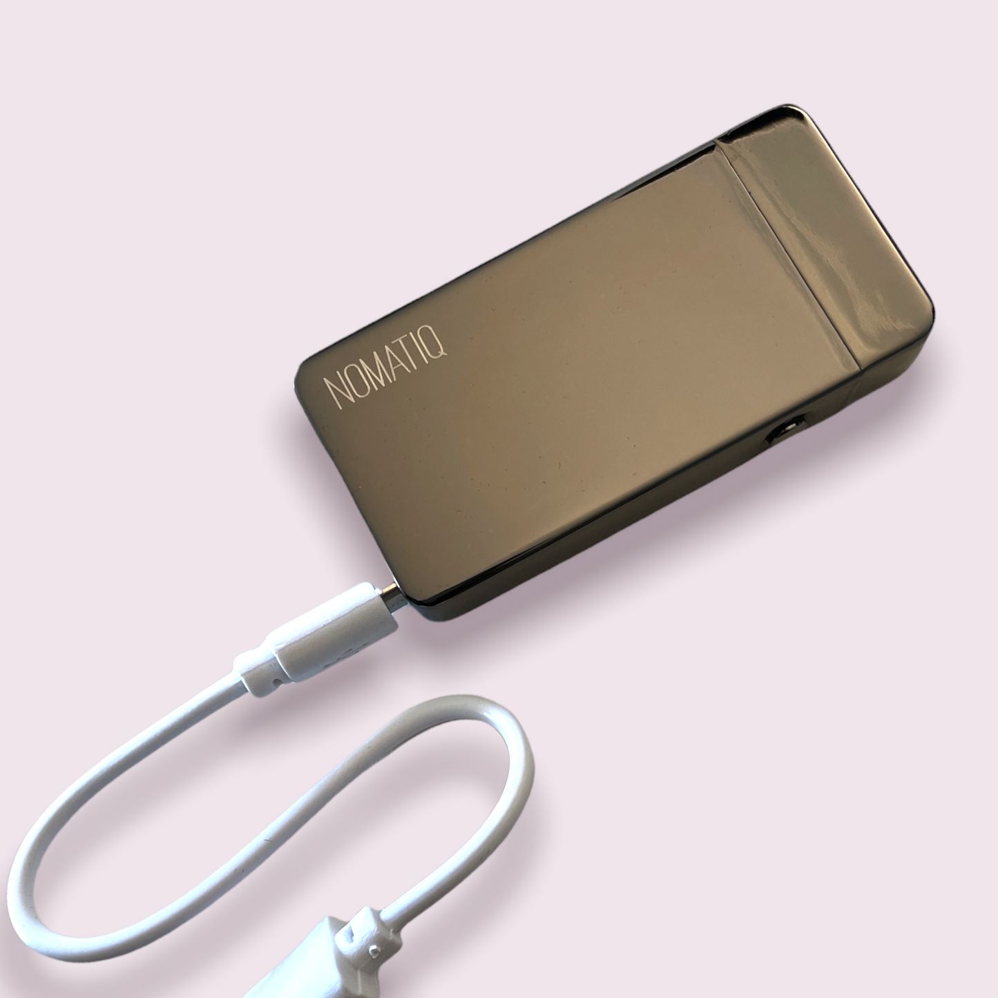 Elite Dual Arc Lighter