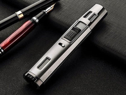 Spear Dual Flame Cigar Torch Lighter
